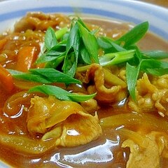 簡単即出来 お店のカレーうどん カレー粉 片栗粉 レシピ 作り方 By ステッちゃん 楽天レシピ 簡単即出来 お店のカレーうどん カレー粉 片栗粉 レシピ 作り方 By ステッちゃん 楽天レシピ